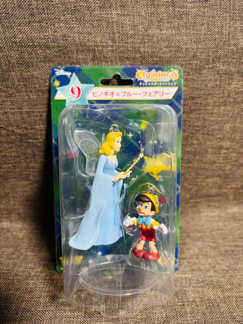 2026年最新】ピノキオ ブルーフェアリーの人気アイテム - メルカリ