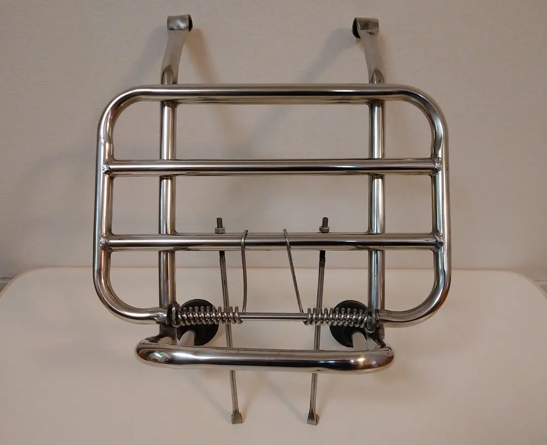 2026年最新】ベスパ リアキャリアの人気アイテム - メルカリ