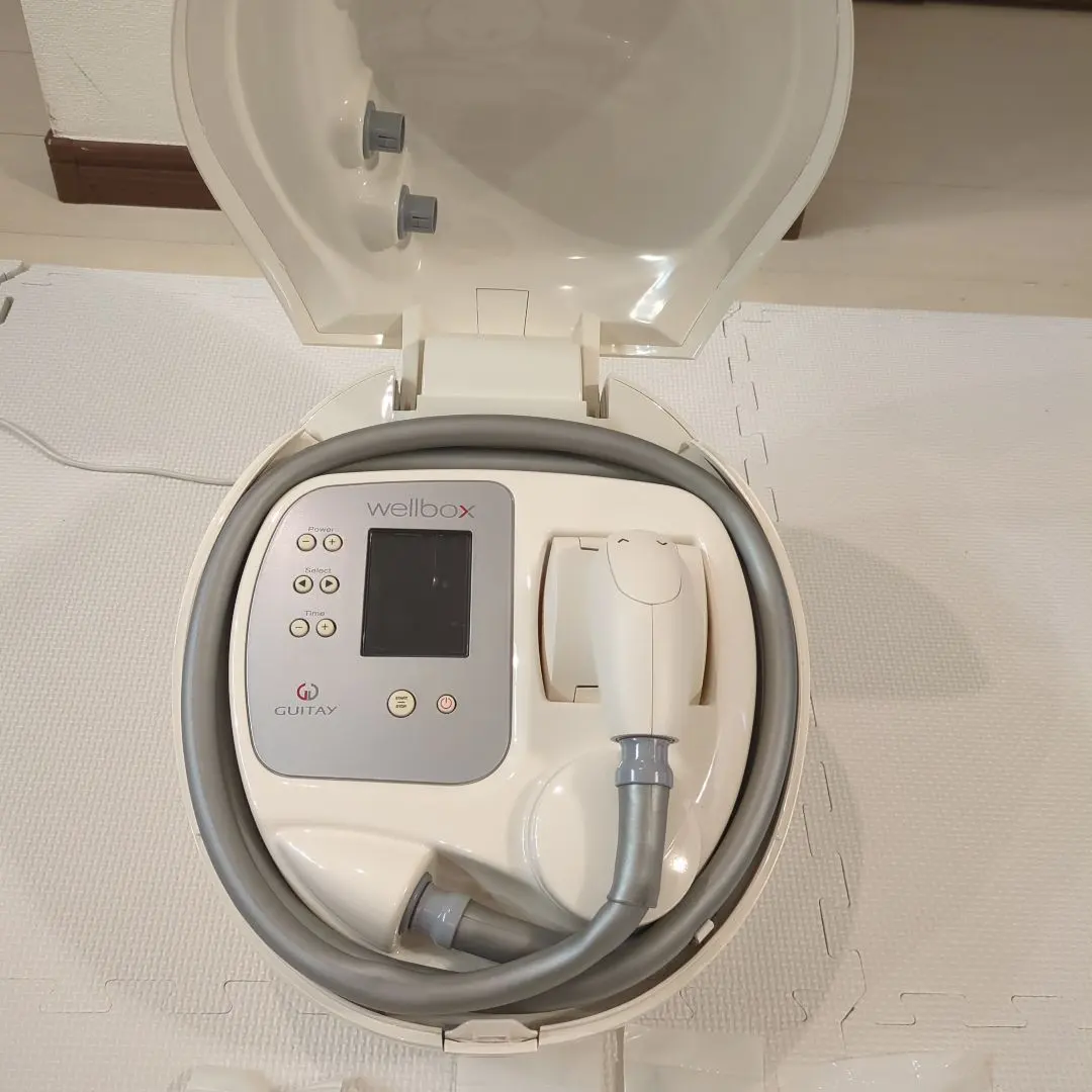 2026年最新】WELLBOX ウェルボックスの人気アイテム - メルカリ