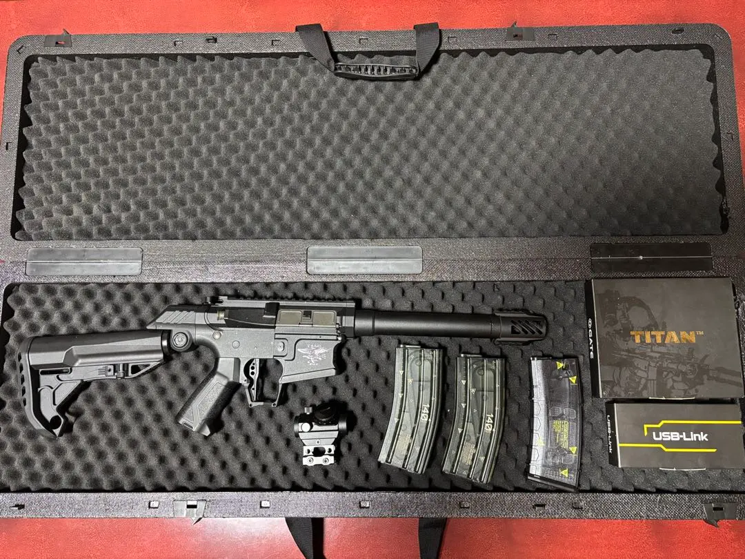 2026年最新】TITAN組み込みの人気アイテム - メルカリ