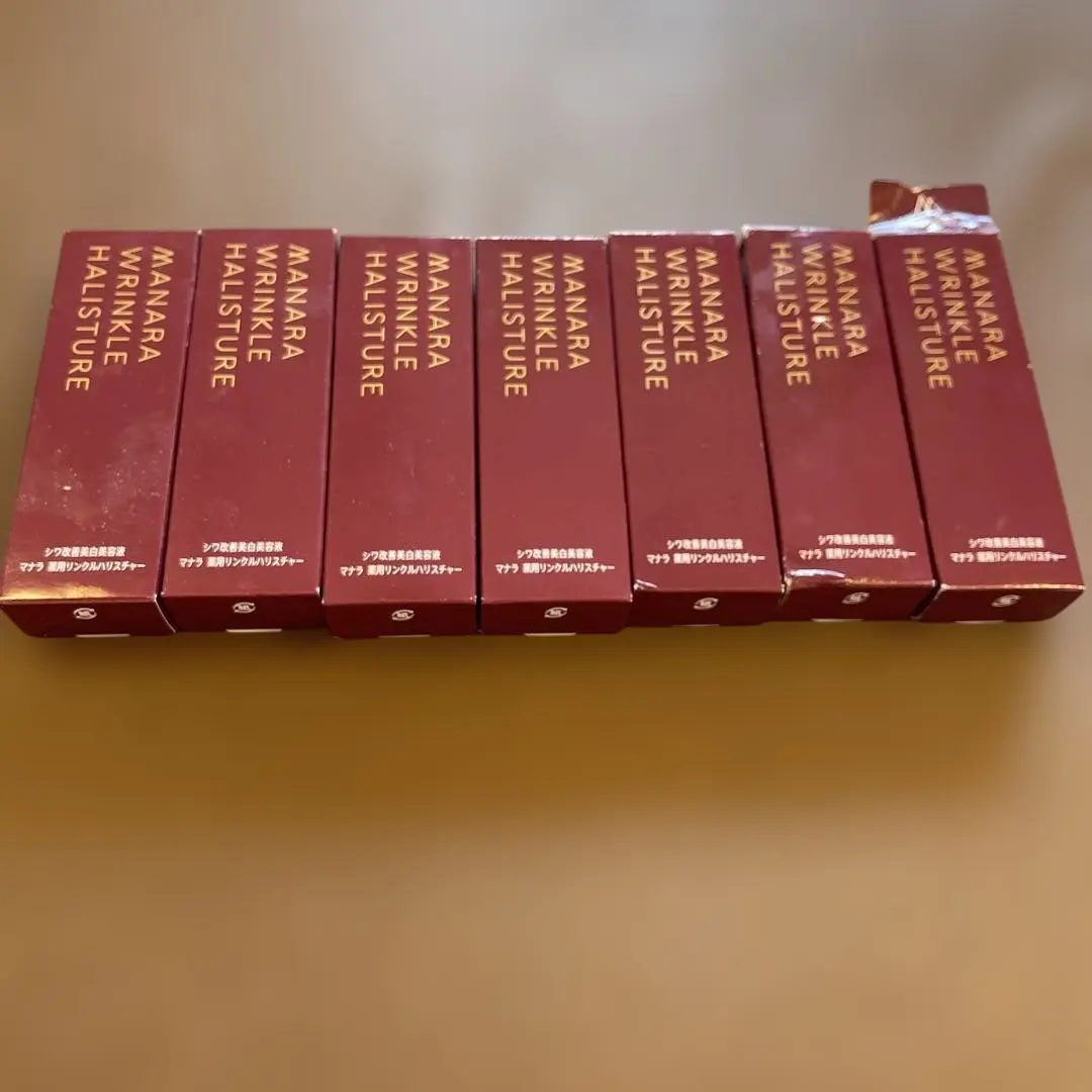 2026年最新】マナラ薬用リンクルハリスチャーの人気アイテム - メルカリ