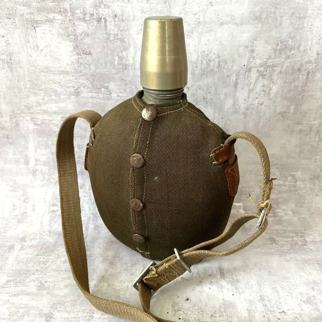 2026年最新】日本軍 水筒の人気アイテム - メルカリ