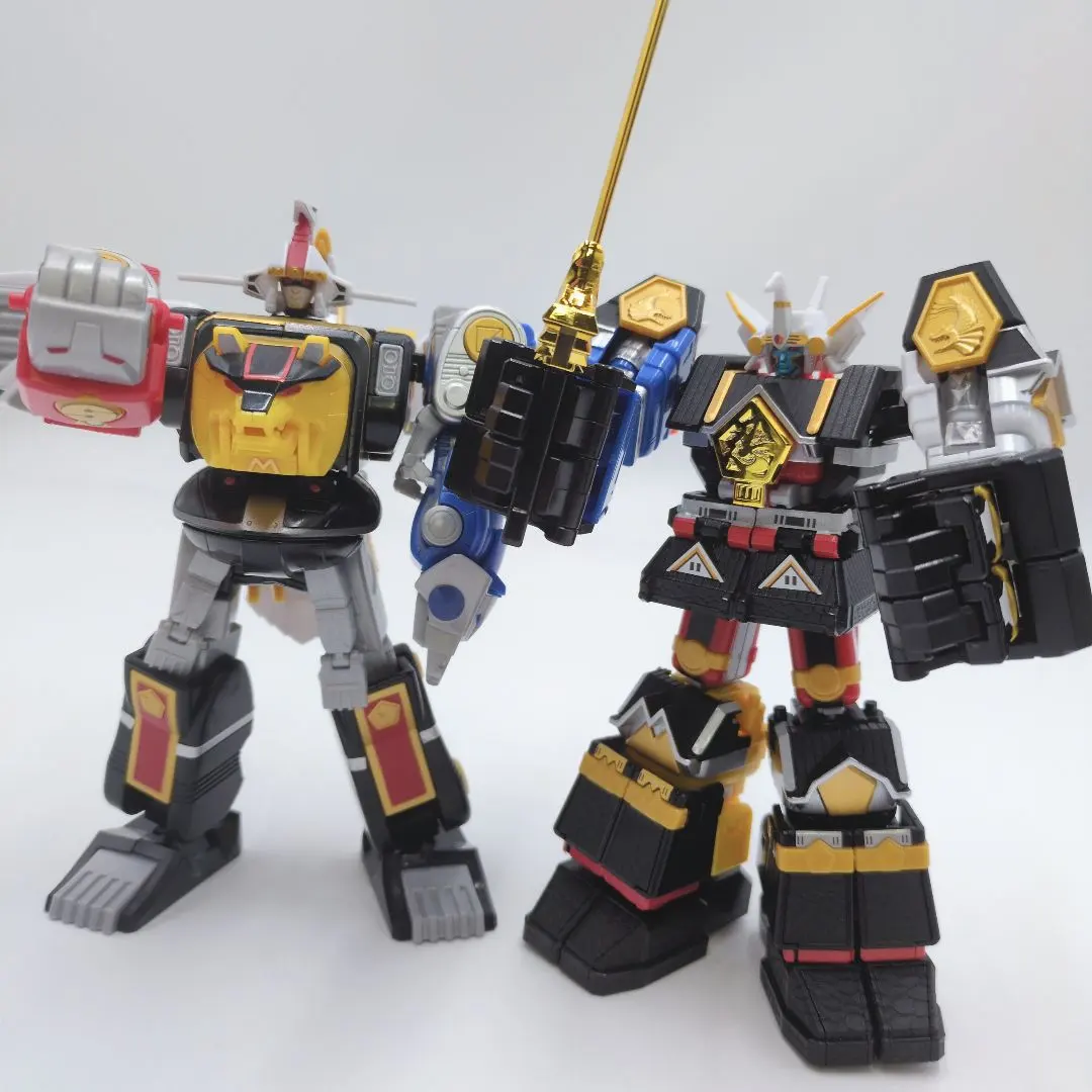 2026年最新】忍者戦隊カクレンジャー 忍者合体 dx 無敵将軍の人気