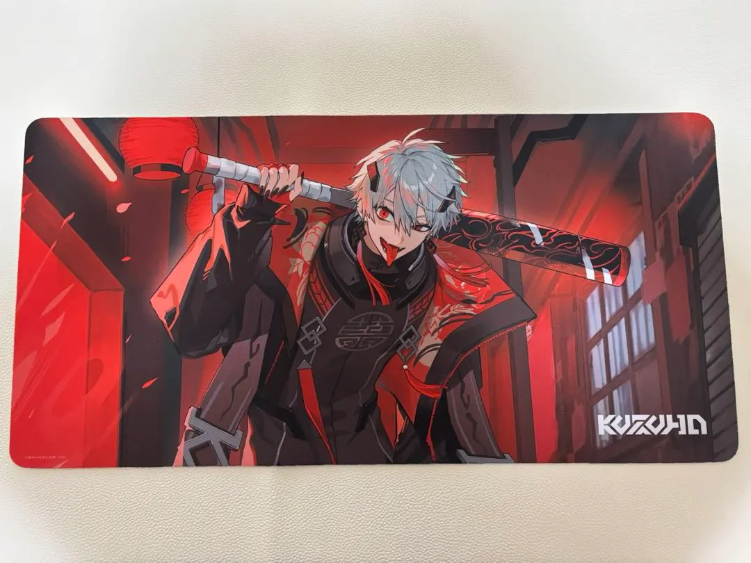 2026年最新】葛葉 プレイマットの人気アイテム - メルカリ