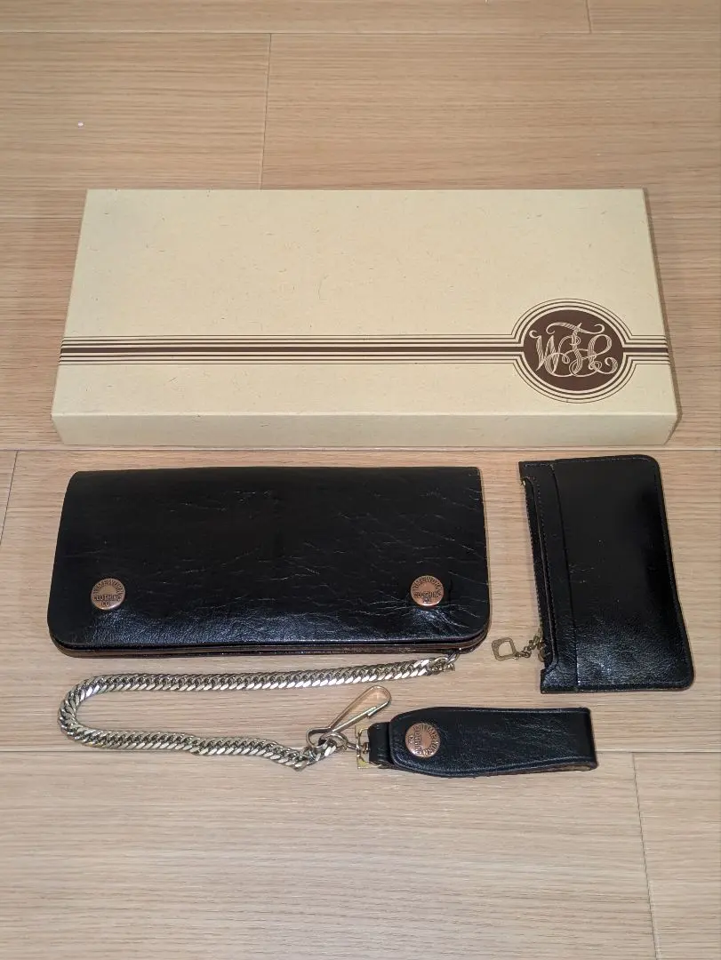 2026年最新】アットラスト 財布の人気アイテム - メルカリ