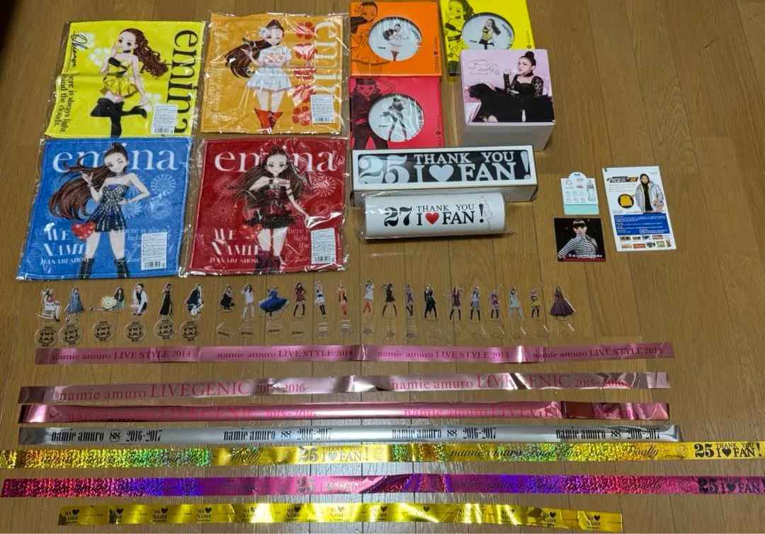 2026年最新】安室奈美恵 銀テープの人気アイテム - メルカリ