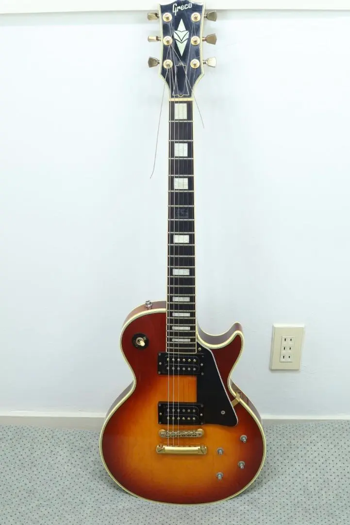 2026年最新】フジゲン GRECOの人気アイテム - メルカリ