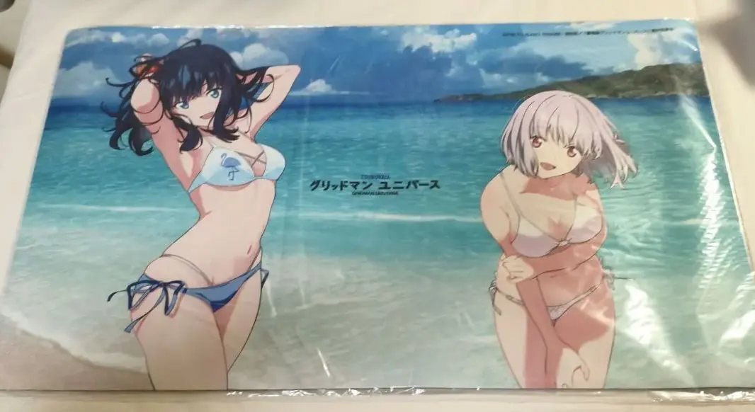 2026年最新】宝多六花 プレイマットの人気アイテム - メルカリ