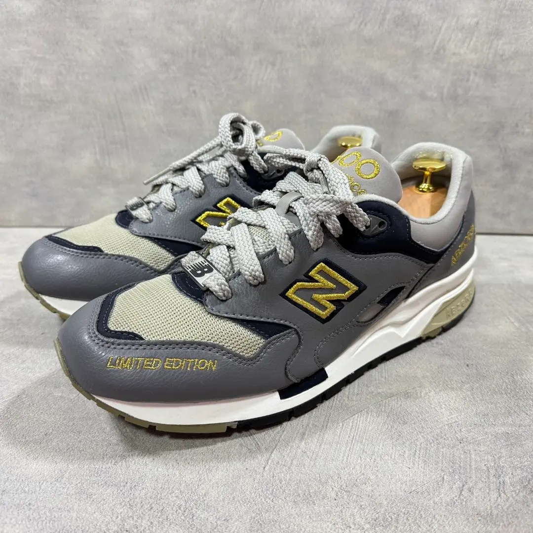 2026年最新】new balance cm1600leの人気アイテム - メルカリ