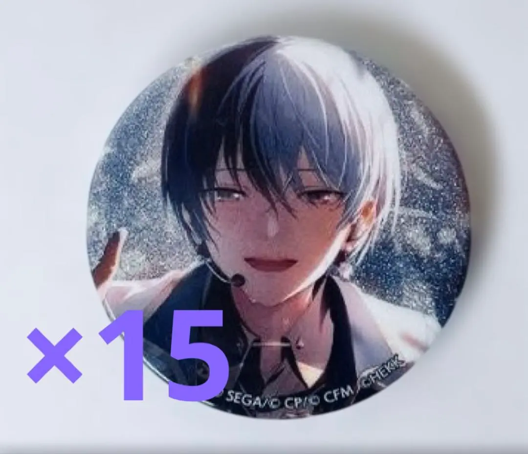 2026年最新】青柳冬弥 缶バッジ 35cの人気アイテム - メルカリ