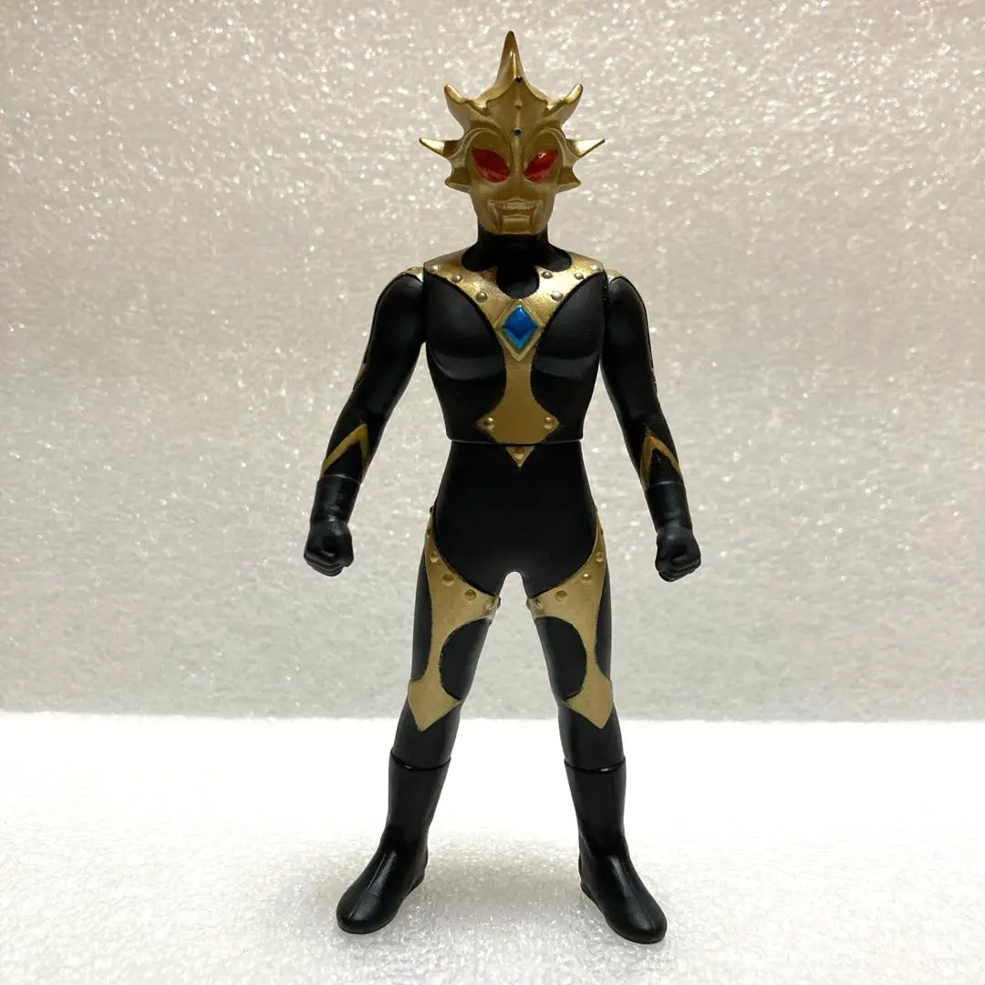 2026年最新】バルキー星人 ソフビの人気アイテム - メルカリ