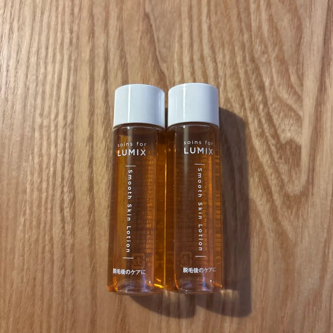 2026年最新】スムーススキンローション lumixの人気アイテム - メルカリ
