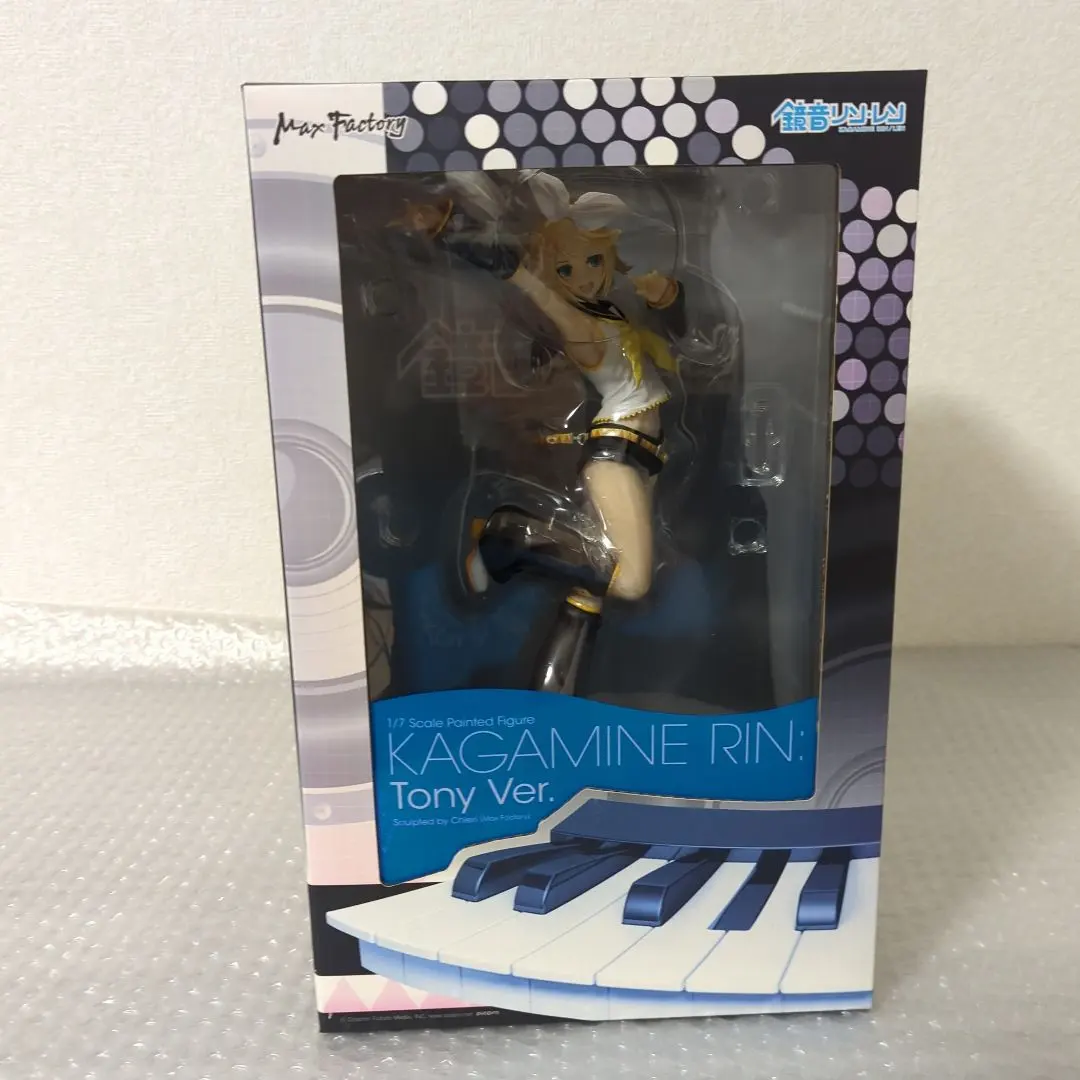 2026年最新】鏡音リン tony verの人気アイテム - メルカリ