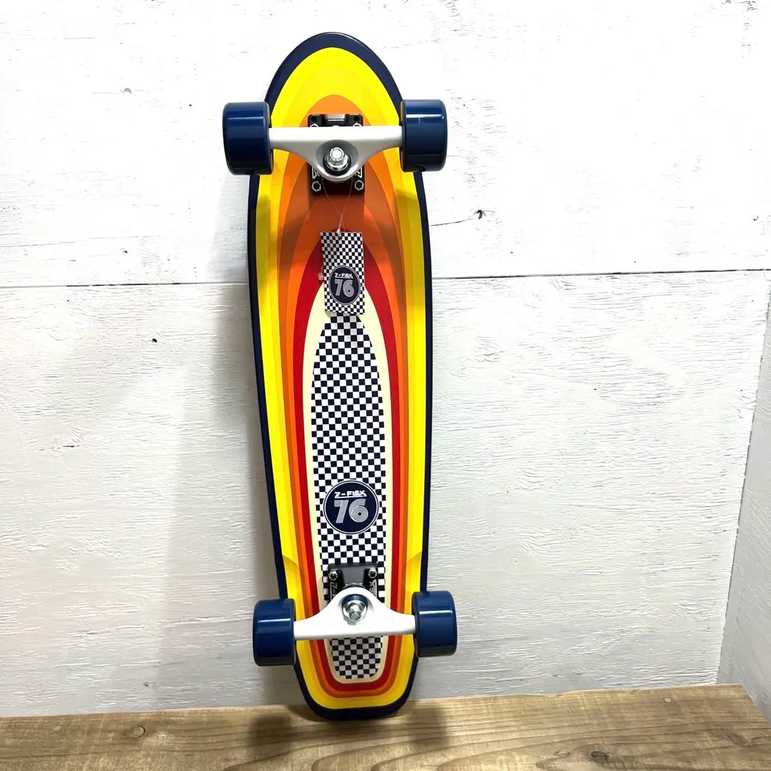 2026年最新】z-flex スケートボードの人気アイテム - メルカリ