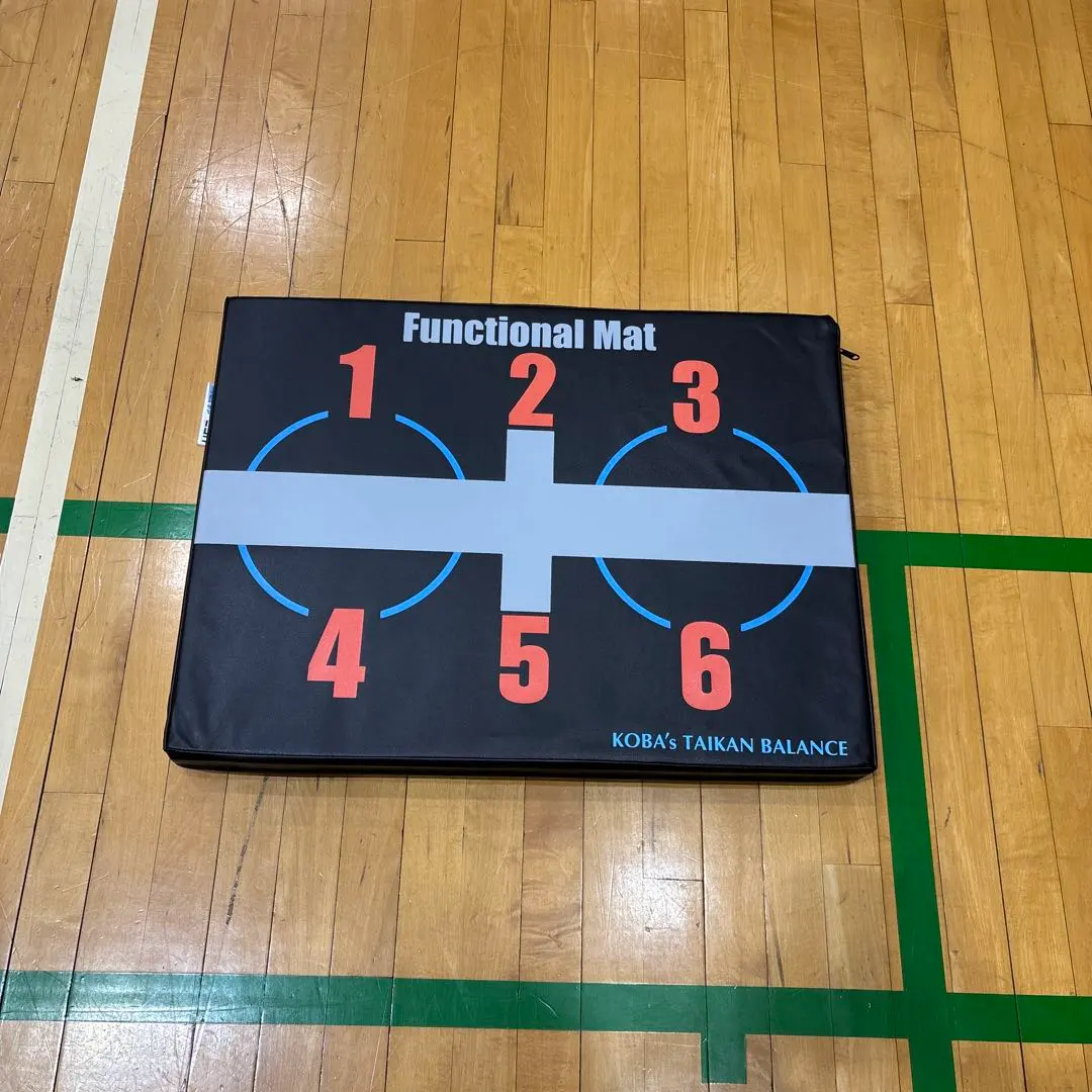 2026年最新】ファンクショナルマット kobaの人気アイテム - メルカリ