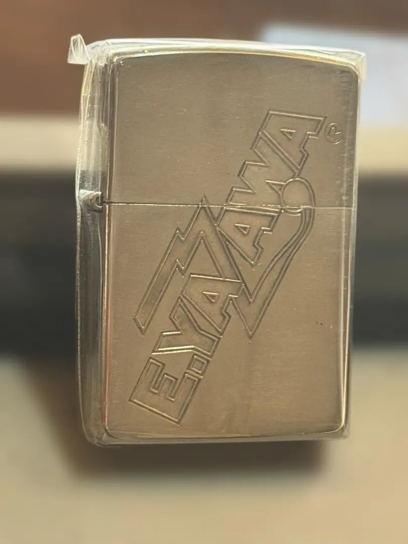 2026年最新】矢沢永吉 ZIPPOの人気アイテム - メルカリ