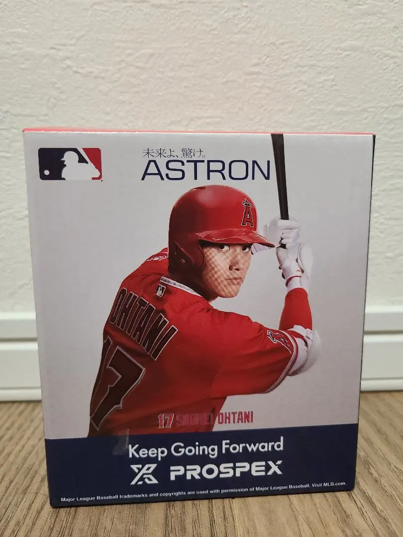 2026年最新】大谷 ボブルヘッド 二刀流の人気アイテム - メルカリ