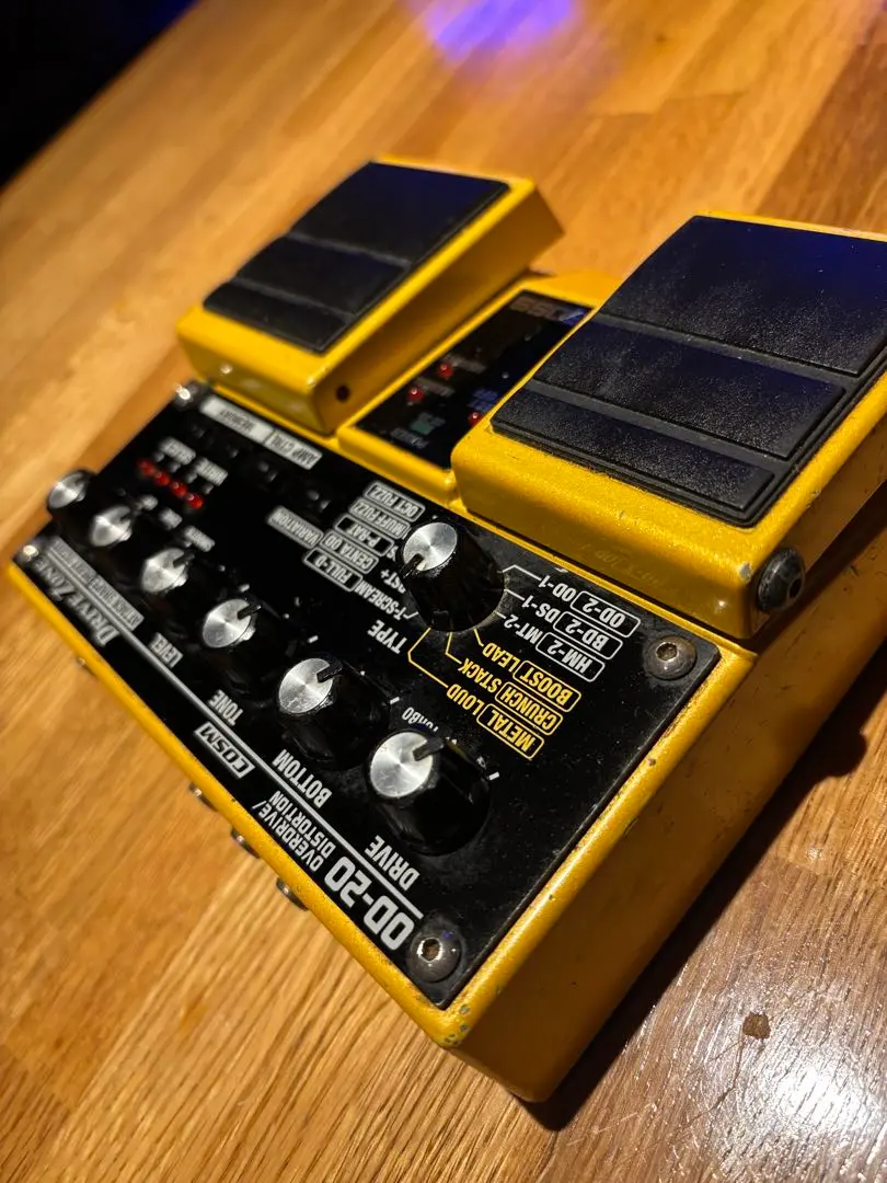 2026年最新】BOSS OC-2 日本製の人気アイテム - メルカリ