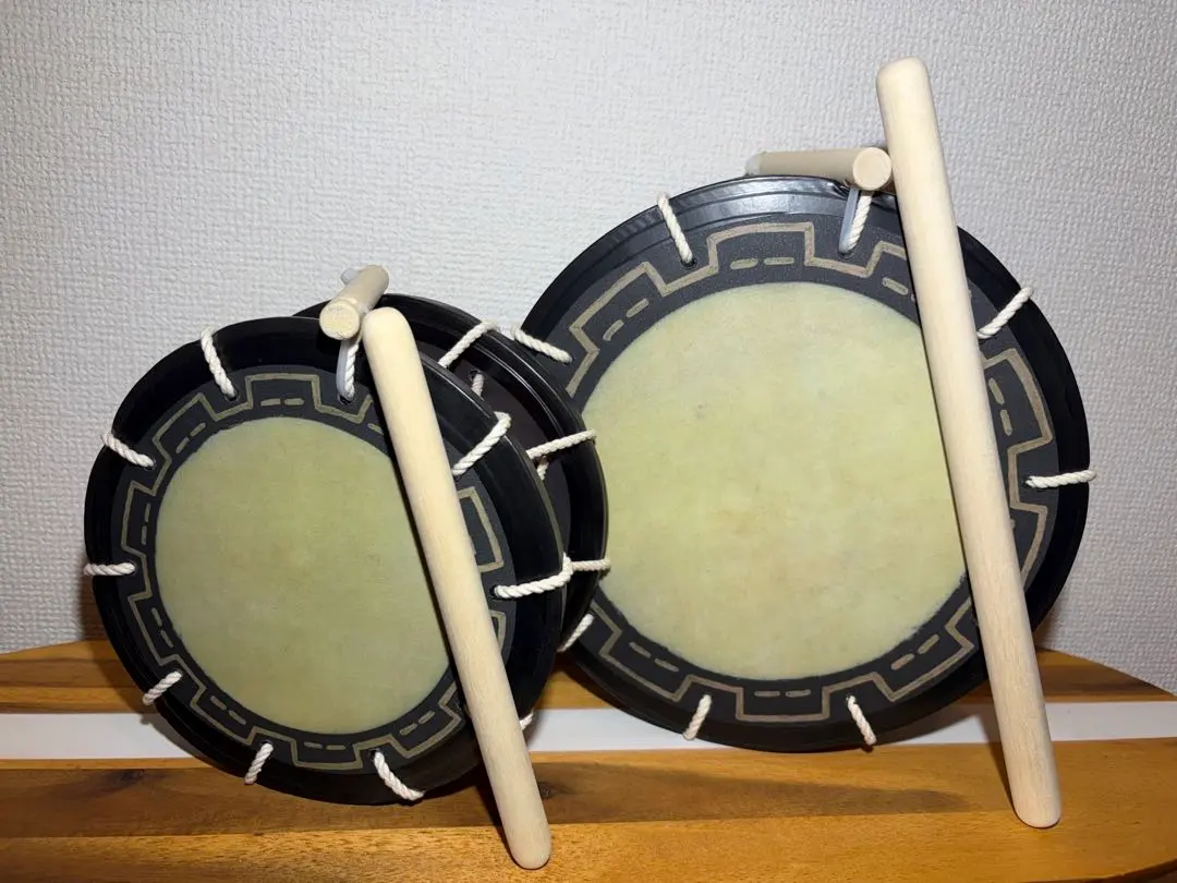 2026年最新】締め太鼓 エイサーの人気アイテム - メルカリ