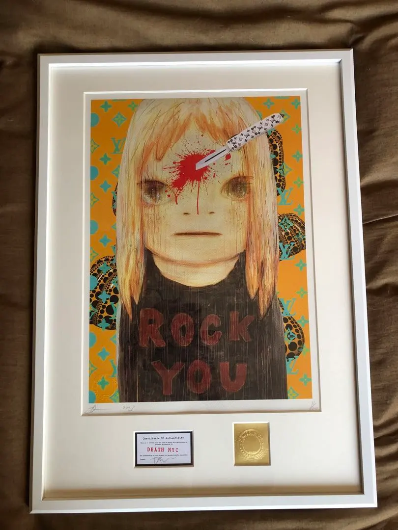 2026年最新】DEATHNYCの人気アイテム - メルカリ