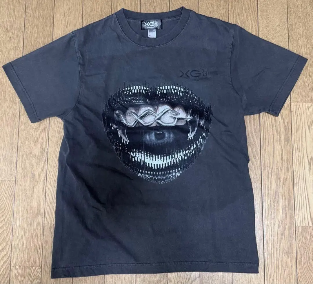 2026年最新】xg gr8 tシャツの人気アイテム - メルカリ