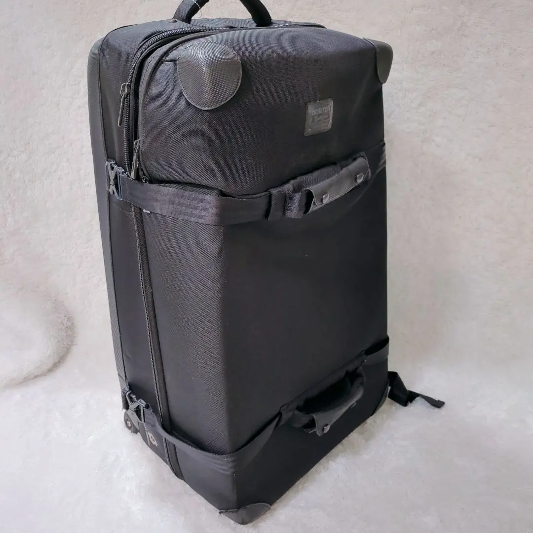 2026年最新】バートン burton wheelieの人気アイテム - メルカリ