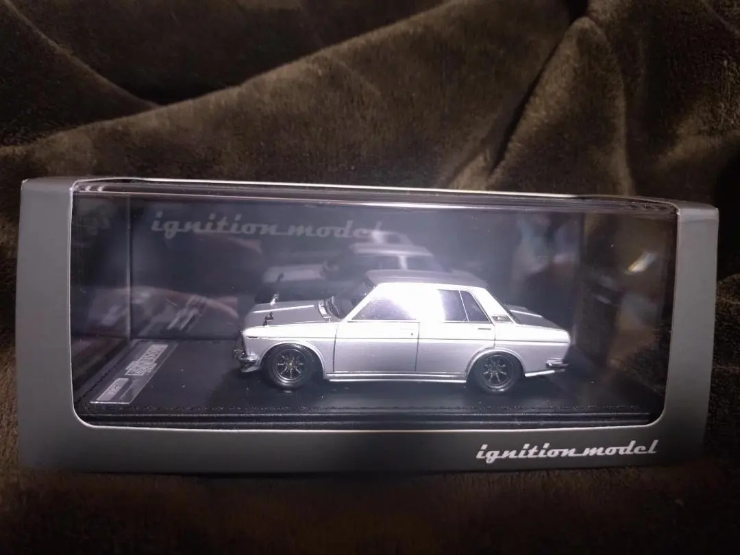 2026年最新】イグニッションモデル ignitionmodel 1／43の人気アイテム