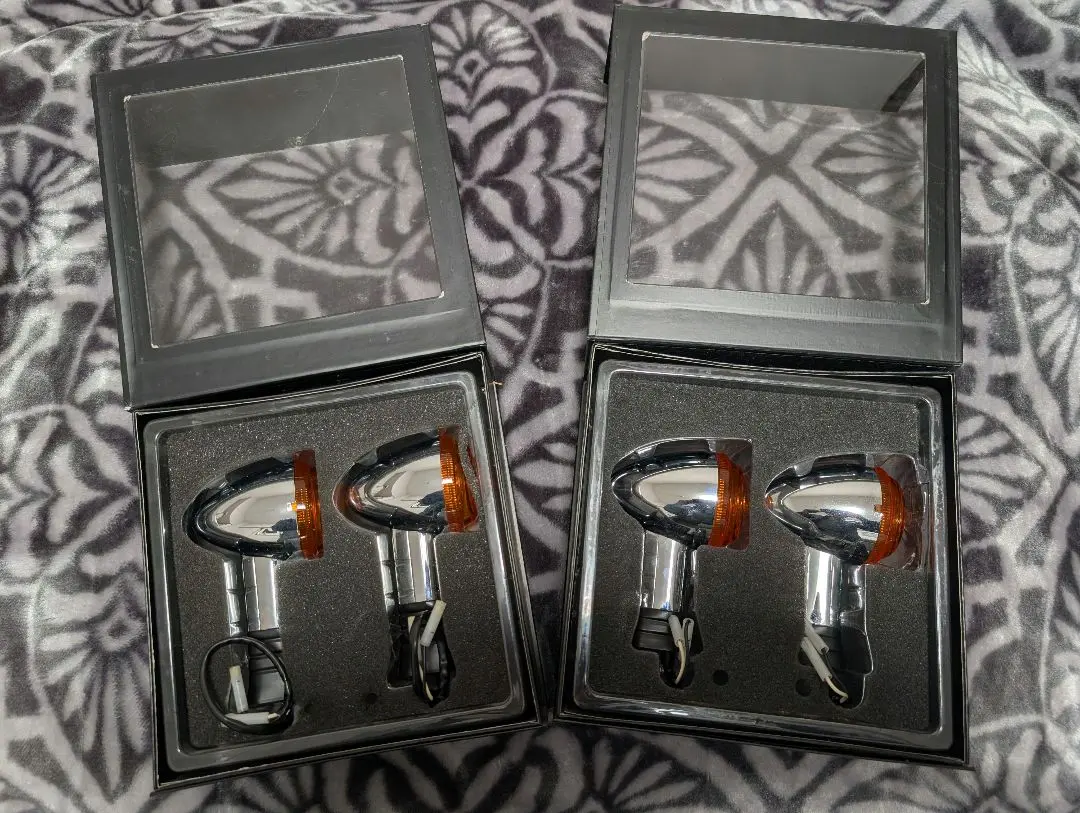 2026年最新】Triumph ライト・ウィンカーの人気アイテム - メルカリ