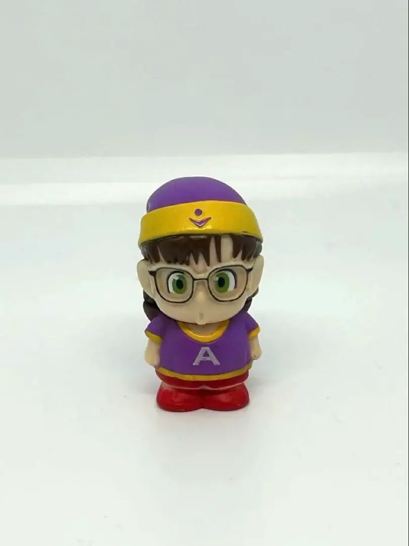 2026年最新】アラレちゃん 赤帽子 メガネの人気アイテム - メルカリ