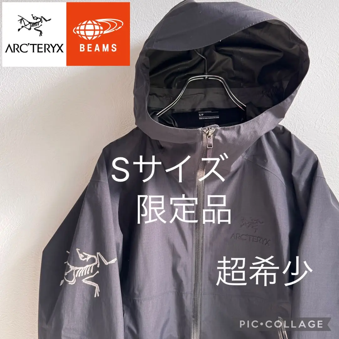 2026年最新】アークテリクス ビームス ゼータslの人気アイテム - メルカリ