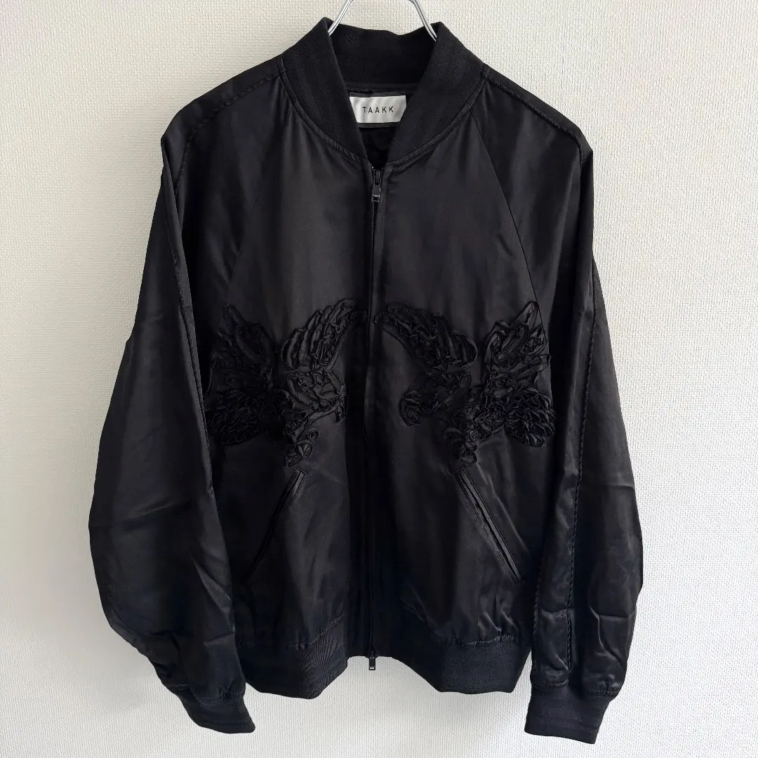 2026年最新】taakk スカジャンの人気アイテム - メルカリ