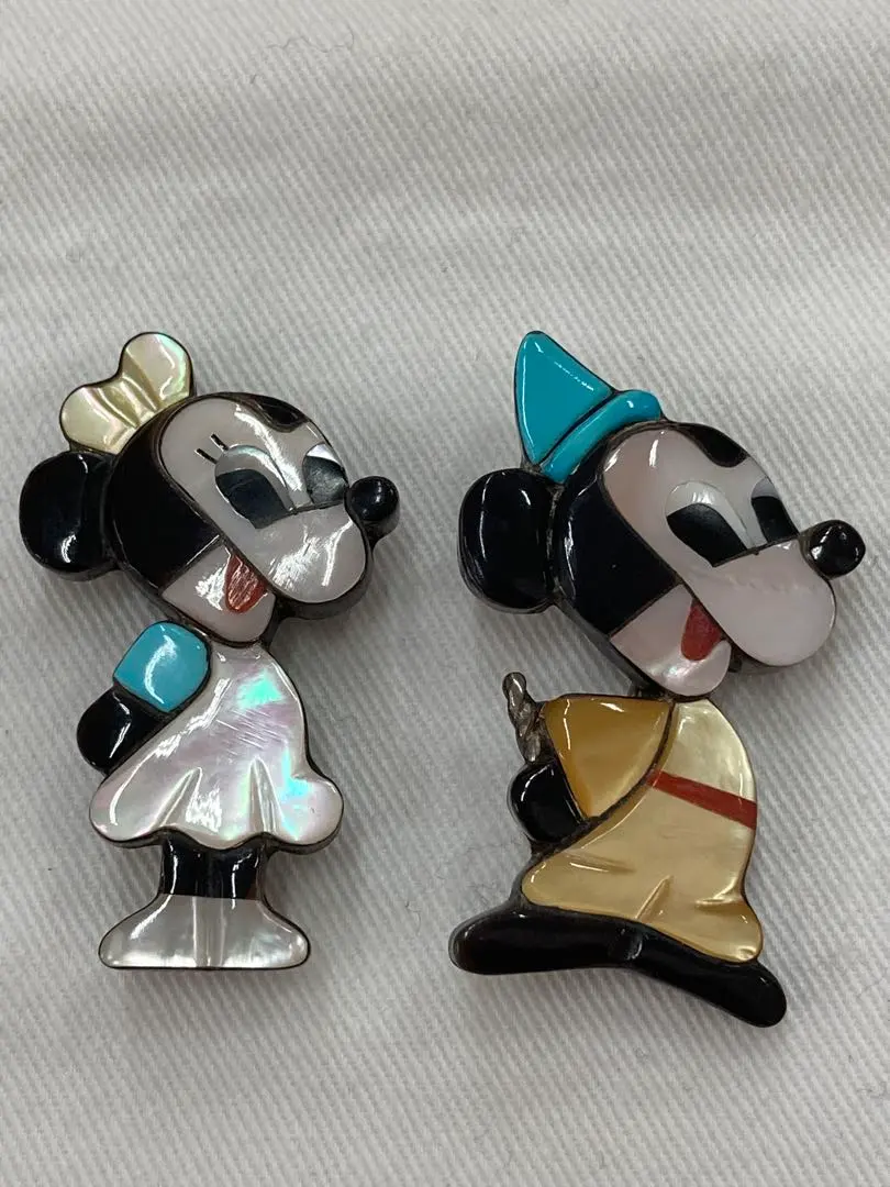 2026年最新】ズニ族 キャラクターの人気アイテム - メルカリ