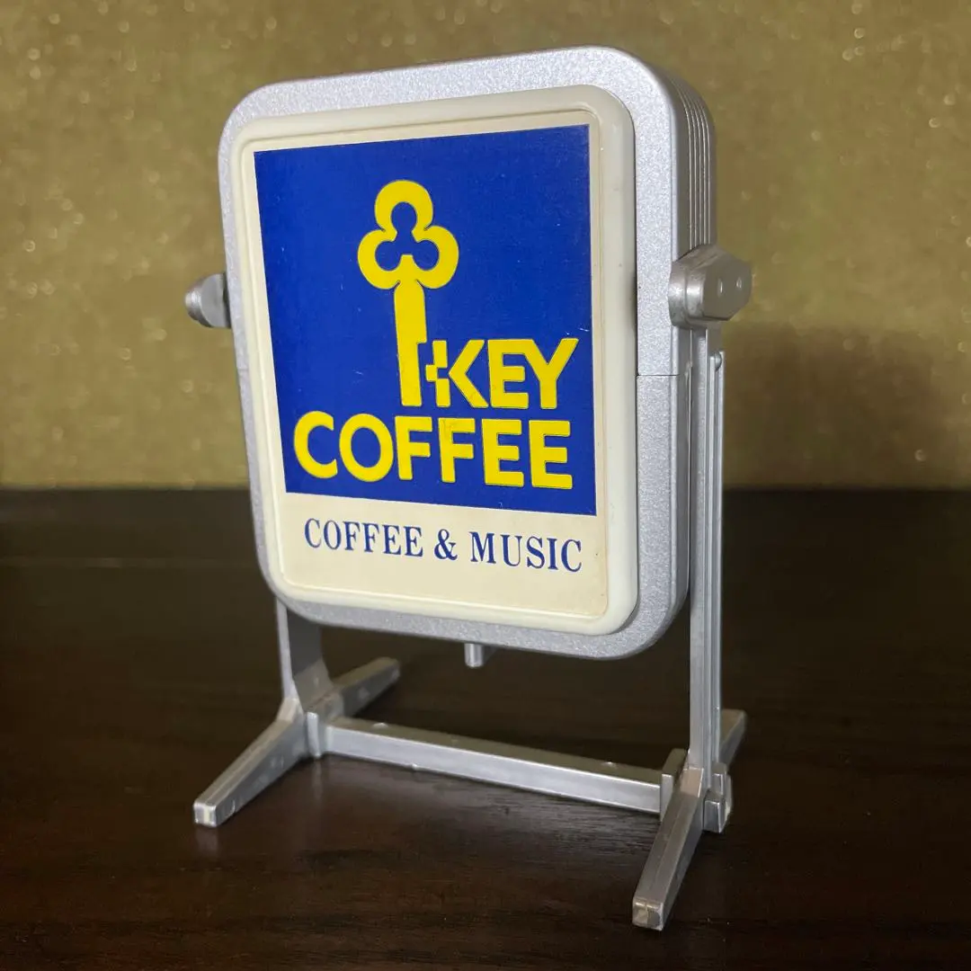 2026年最新】key coffee 看板の人気アイテム - メルカリ