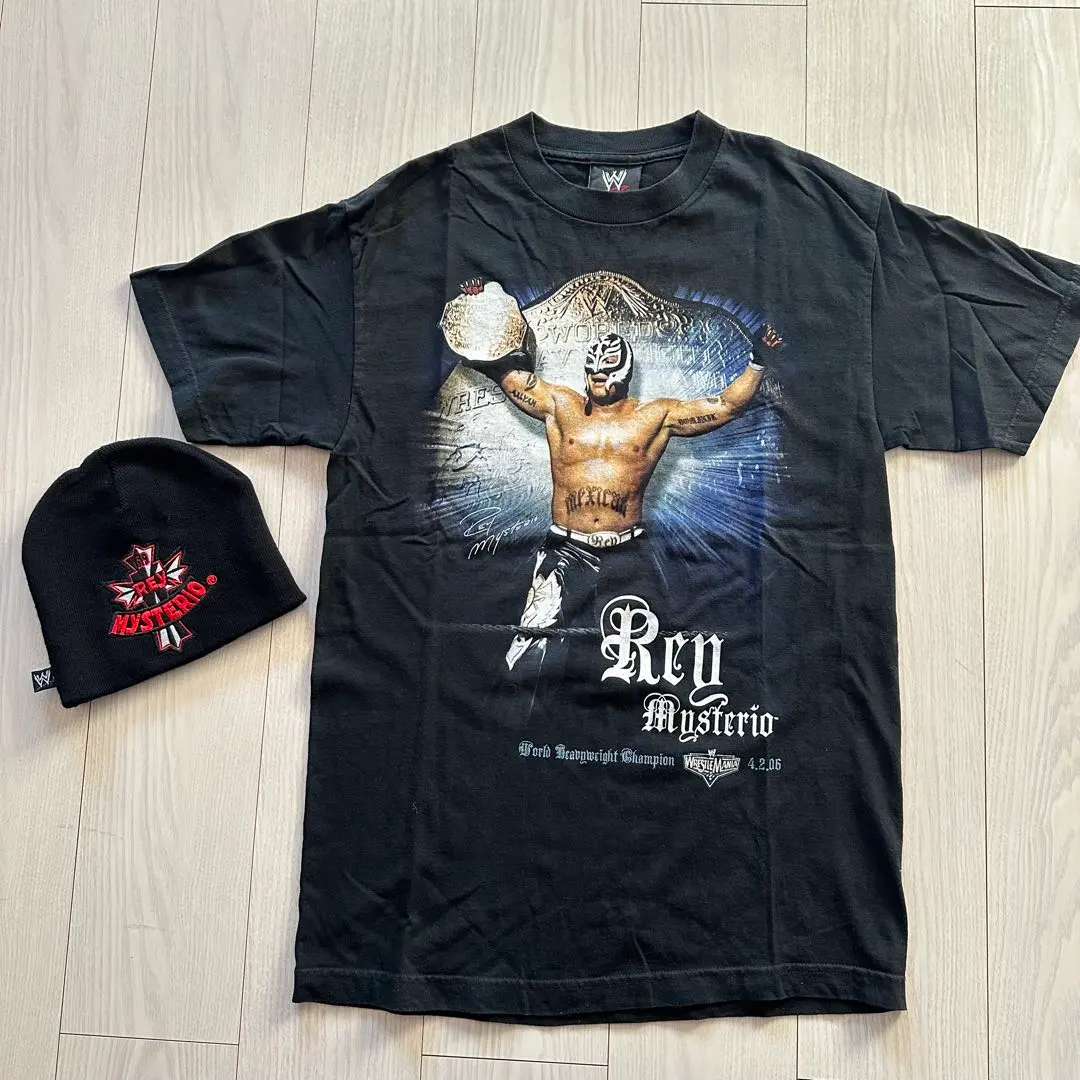 2026年最新】ミステリオ tシャツの人気アイテム - メルカリ