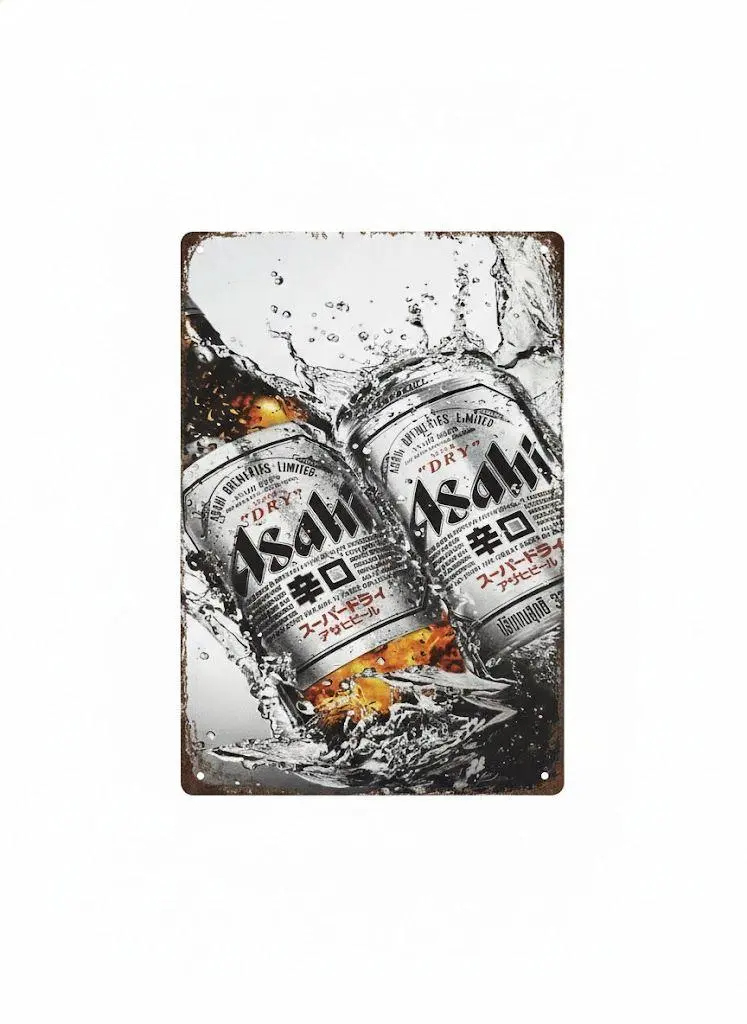 2026年最新】スーパードライ 看板の人気アイテム - メルカリ