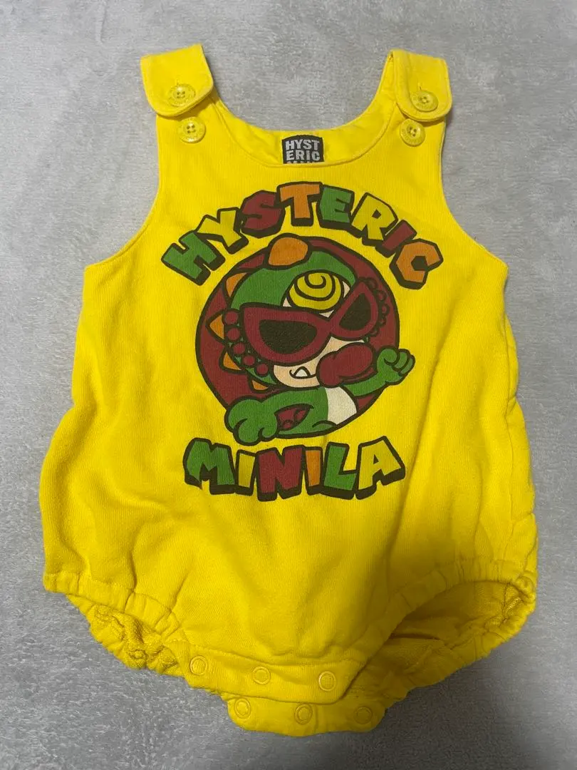 2026年最新】ヒスミニ サロペットの人気アイテム - メルカリ