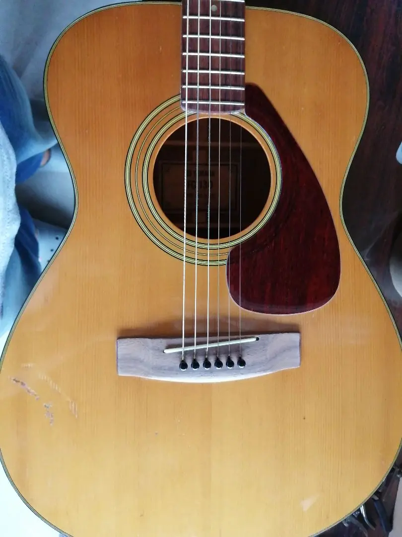 2026年最新】YAMAHA 製造年：1970年代 アコースティックギターの人気