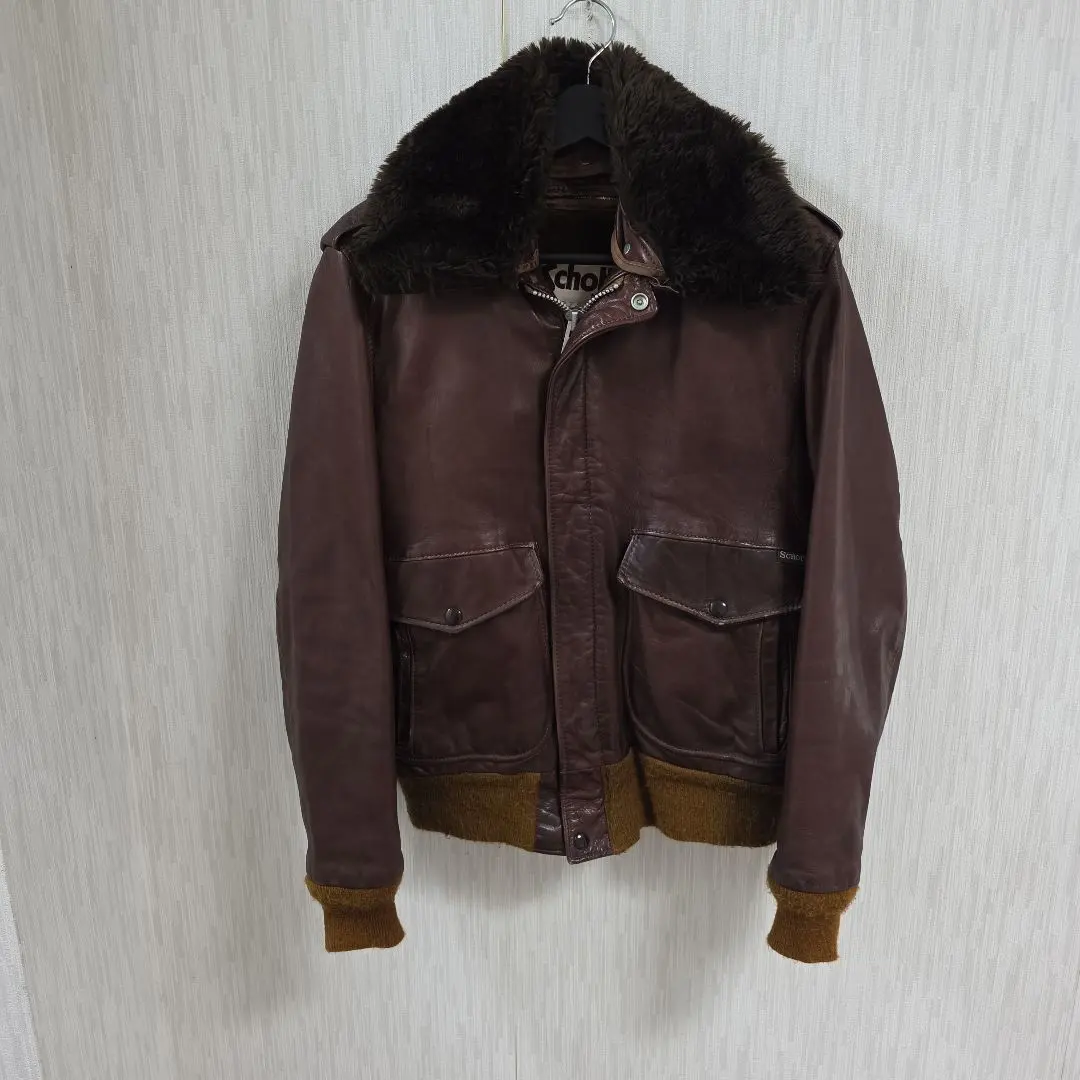 2026年最新】schott g-1 184SMの人気アイテム - メルカリ