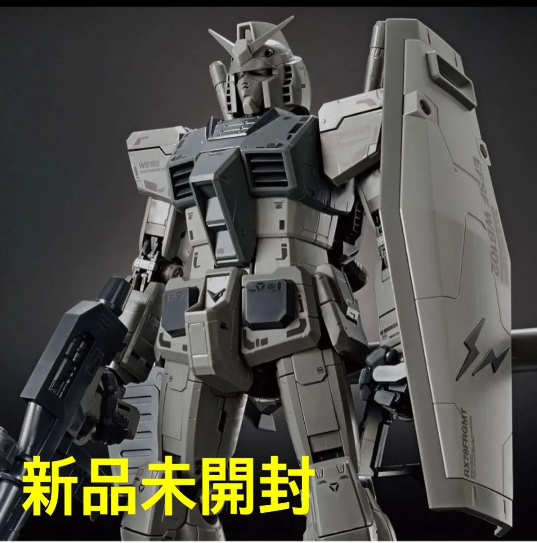 2026年最新】FIX FIGURATION METAL COMPOSITE rx78frgmtの人気アイテム