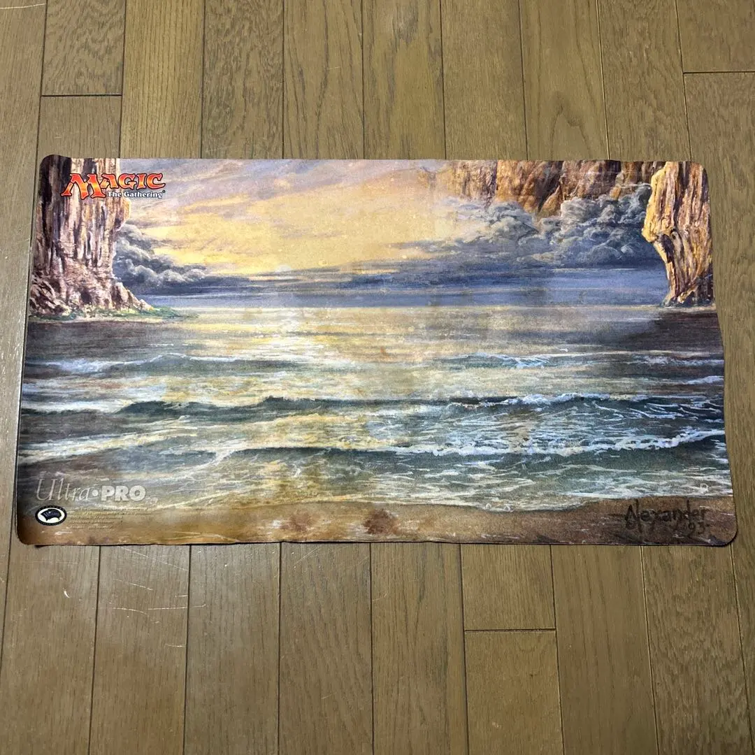 2026年最新】mtg underground seaの人気アイテム - メルカリ