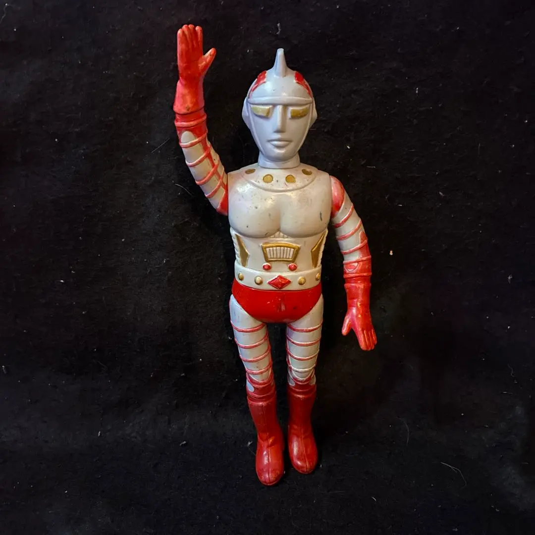 2026年最新】ジャンボーグa ソフビの人気アイテム - メルカリ