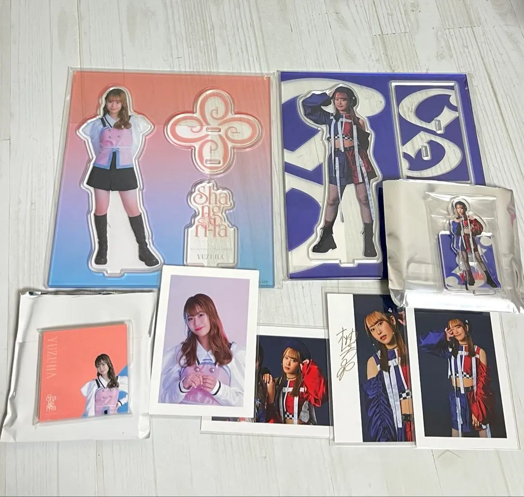 2026年最新】小田柚葉 アクリルスタンドの人気アイテム - メルカリ