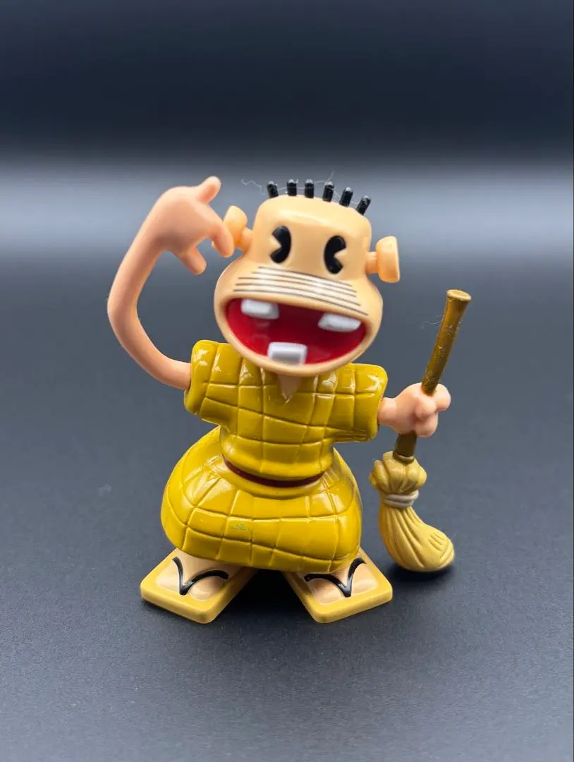 2026年最新】レレレのおじさんフィギュアの人気アイテム - メルカリ