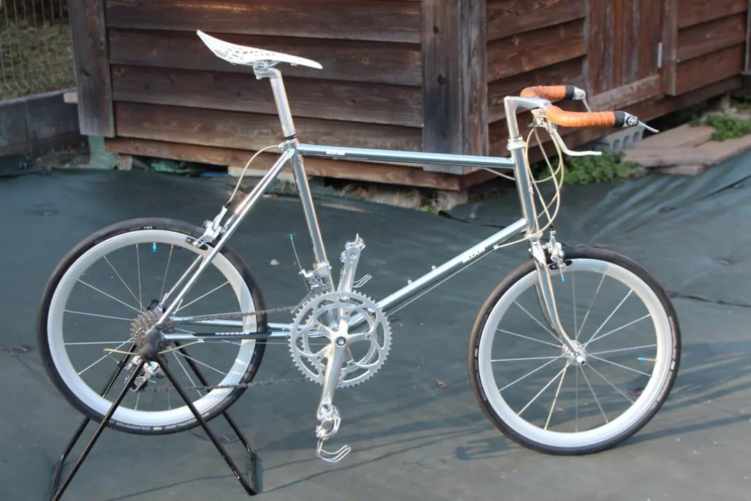 2026年最新】ビリオン ミニベロの人気アイテム - メルカリ