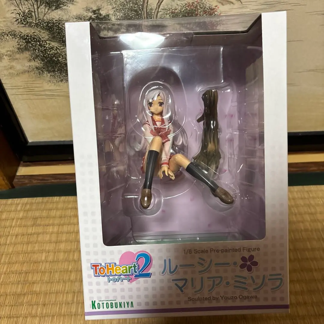 2026年最新】toHeart ルーシー・マリア・ミソラの人気アイテム - メルカリ