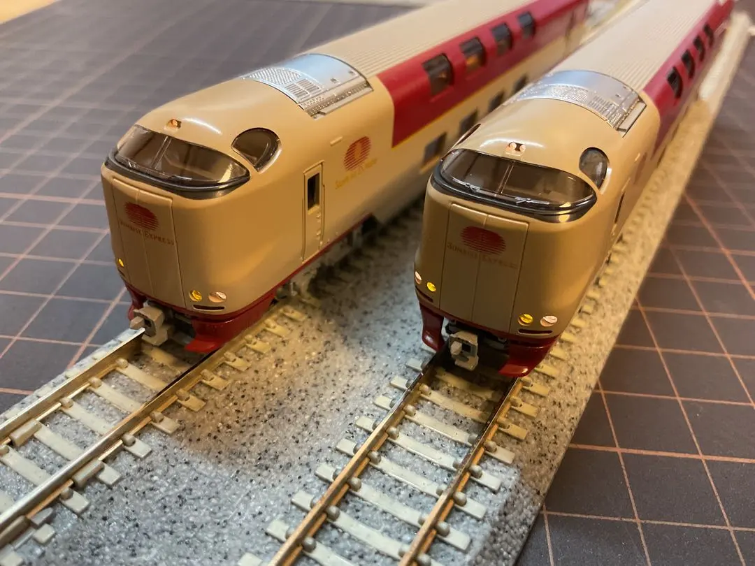 2026年最新】サンライズ KATOの人気アイテム - メルカリ