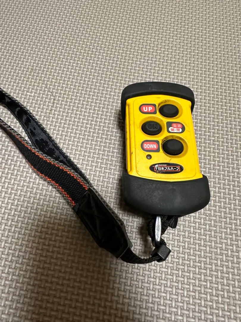 2026年最新】極東 パワー ゲート リモコンの人気アイテム - メルカリ