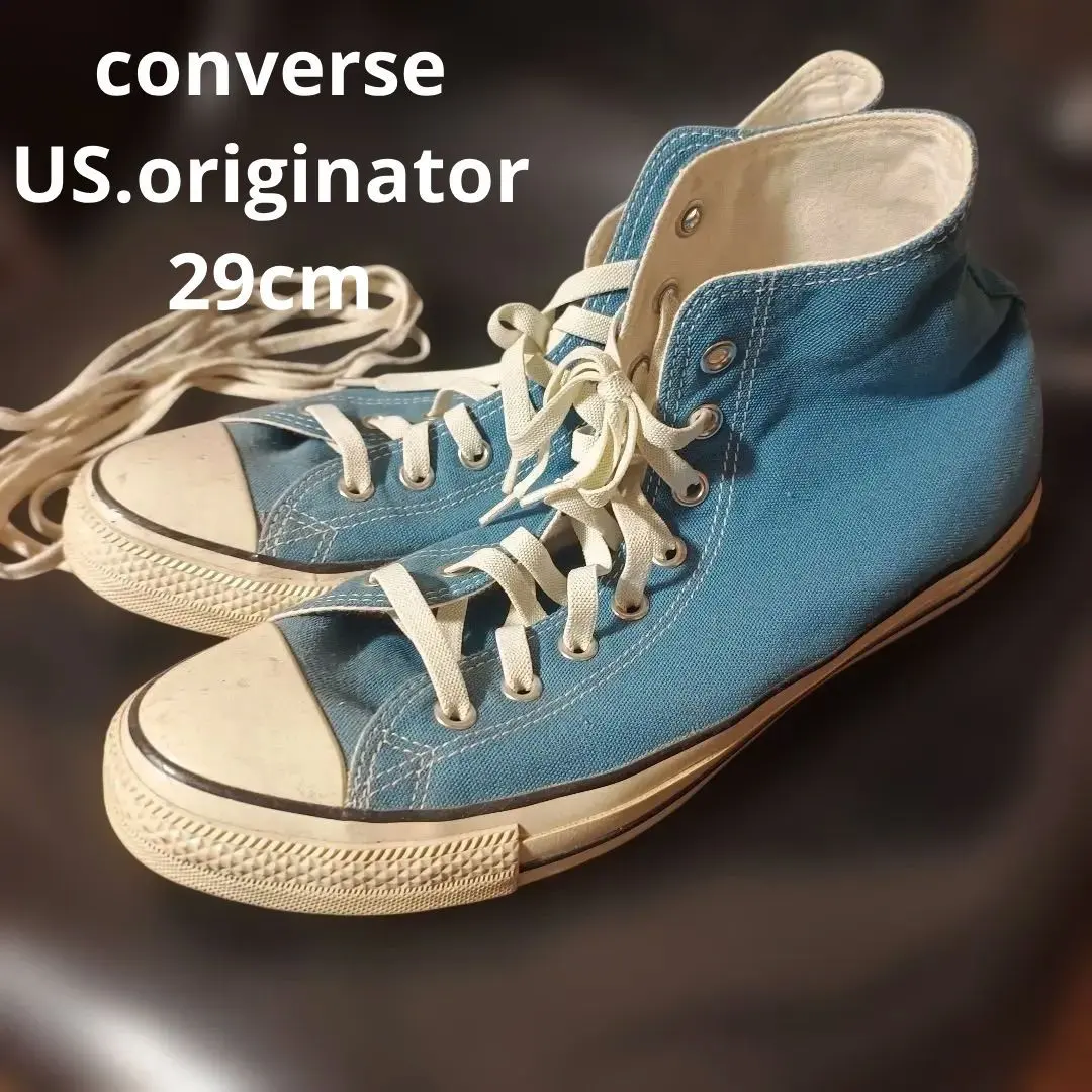 2026年最新】ConVerse us originator 29の人気アイテム - メルカリ