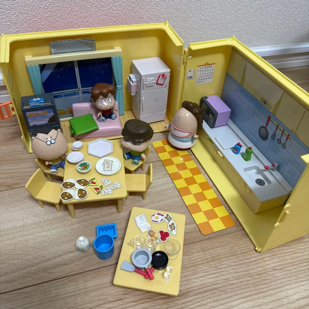 2026年最新】ハウス きてきてあたしンちの人気アイテム - メルカリ