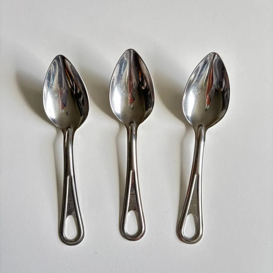 2026年最新】米軍カトラリーの人気アイテム - メルカリ